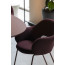 AREO dining chair by Kristalia