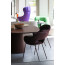 AREO dining chair by Kristalia