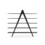 A-BOOK bookcase by Riva1920
