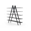 A-BOOK bookcase by Riva1920