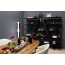 A-BOOK bookcase by Riva1920