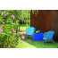 IMBA armchair by Moroso