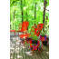 IMBA armchair by Moroso