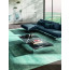 XGlass AIR coffee table by Lago