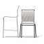 AIR CB/57 stool by Connubia