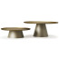 AMERIGO coffee table by Cattelan Italia.