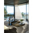 ARENA coffee table by Cattelan Italia
