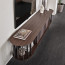 COSTES TV unit by Cattelan Italia