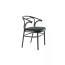 Poltroncina BEAULIEU di WIENER GTV DESIGN