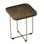 BENNY coffee table by Cattelan Italia. 