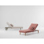 BITTA sunbed by Kettal