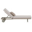 BITTA sunbed by Kettal