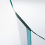 KOOH-I-NOOR low table by Glas Italia
