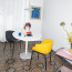 BIX armchair by B-Line