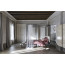 CEYLON canopy bed by Bolzan
