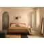 JOY bed by Bolzan