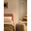 JOY bed by Bolzan