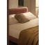 JOY bed by Bolzan
