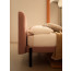 JOY bed by Bolzan