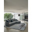 CROSS coffee table by Bontempi Casa