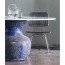 BRICK 23 chair by Gervasoni