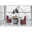 BRICK 23 chair by Gervasoni