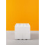 BRIK umbrella stand by Pedrali
