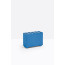 BRIK umbrella stand by Pedrali