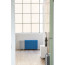 BRIK umbrella stand by Pedrali