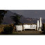 CANISSE garden armchair by Serralunga