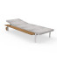 CASILDA sunbed by Talenti