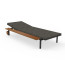 CASILDA sunbed by Talenti