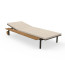 CASILDA sunbed by Talenti