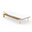 CASILDA sunbed by Talenti