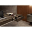 AIR WILDWOOD DESK by Lago