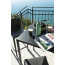 BAYO CB/1984 stool by Connubia Outdoor