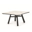 CLUB fixed table by Gervasoni