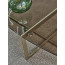 CROSS coffee table by Bontempi Casa