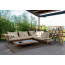 CRUISE coffee table by Talenti
