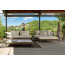 CRUISE coffee table by Talenti