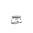KIDA pouf by Dedon