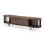 COSTES TV unit by Cattelan Italia
