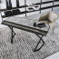 COCOON KERAMIK desk by Cattelan Italia