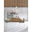 DANGLA chair by Lago