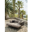 MU daybed by Dedon