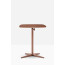 DIEGO coffee table by Pedrali
