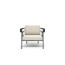 COLLIER armchair by EMU