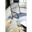 ALISEA dining chair by Emu