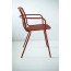 ALISEA dining chair by Emu