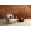 ANTIGUA armchair by Emu